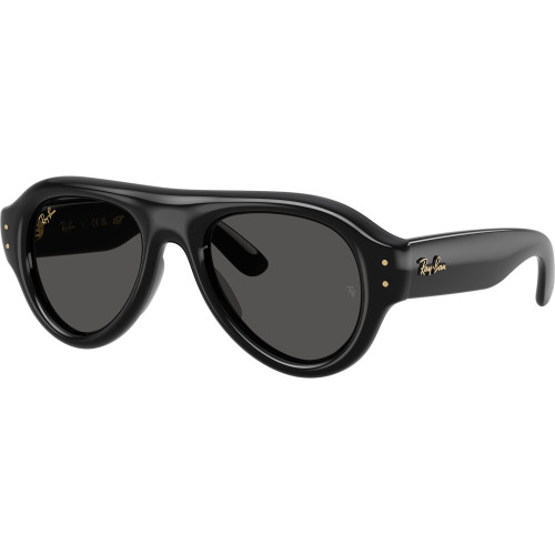 RAY BAN BY ASAP ROCKY AVIADOR PUFFER RB4925 601/87 RAY BAN BY ASAP ROCKY AVIADOR PUFFER RB4925 601/87